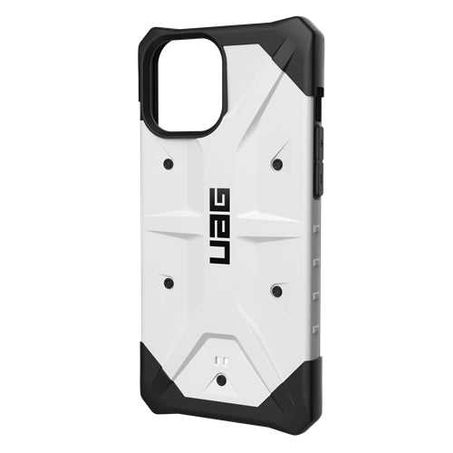 UAG Pathfinder Case iPhone 12 Mini 5.4 inch - White 2