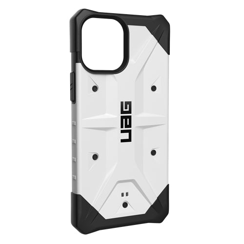 UAG Pathfinder Case iPhone 12 / 12 Pro Max 6.1 inch - White5