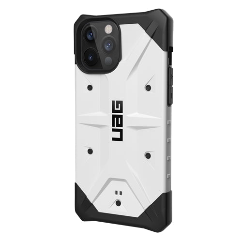 UAG Pathfinder Case iPhone 12 / 12 Pro Max 6.1 inch - White7