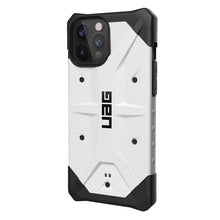 Load image into Gallery viewer, UAG Pathfinder Case iPhone 12 / 12 Pro Max 6.1 inch - White7