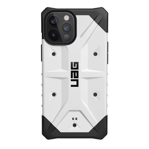 UAG Pathfinder Case iPhone 12 / 12 Pro Max 6.1 inch - White 2