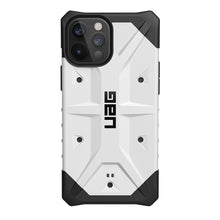Load image into Gallery viewer, UAG Pathfinder Case iPhone 12 / 12 Pro Max 6.1 inch - White 2