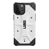 UAG Pathfinder Case iPhone 12 / 12 Max 6.1 inch - White