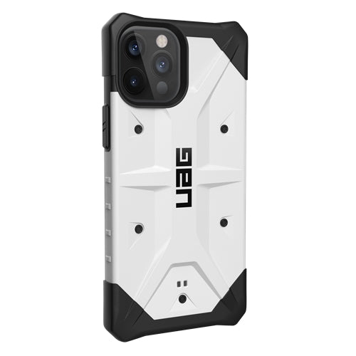 UAG Pathfinder Case iPhone 12 / 12 Pro Max 6.1 inch - White6