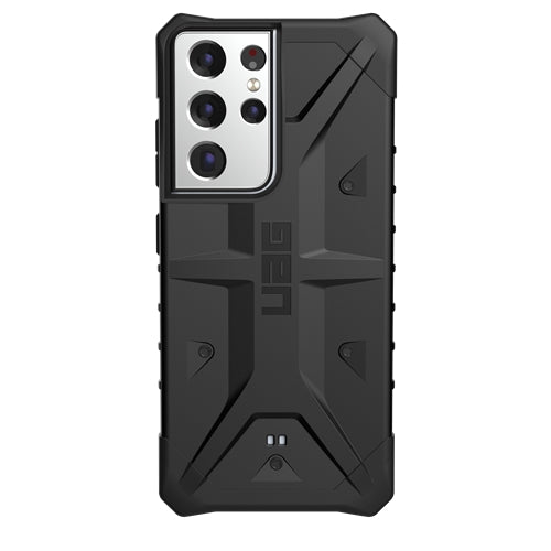 UAG Pathfinder Rugged Case Samsung S21 ULTRA 5G 6.8 inch - Black 4