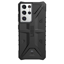 Load image into Gallery viewer, UAG Pathfinder Rugged Case Samsung S21 ULTRA 5G 6.8 inch - Black 4