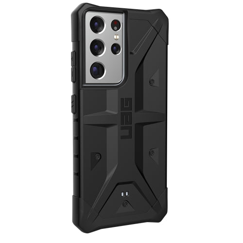 UAG Pathfinder Rugged Case Samsung S21 ULTRA 5G 6.8 inch - Black 5