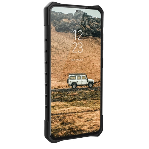 UAG Pathfinder Rugged Case Samsung S21 ULTRA 5G 6.8 inch - Black 3