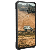 Load image into Gallery viewer, UAG Pathfinder Rugged Case Samsung S21 ULTRA 5G 6.8 inch - Black 3