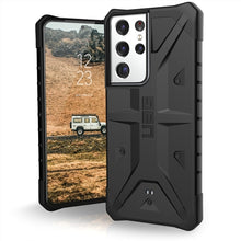 Load image into Gallery viewer, UAG Pathfinder Rugged Case Samsung S21 ULTRA 5G 6.8 inch - Black 9