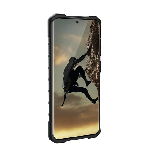 UAG Pathfinder Rugged & Tough Protective Case Samsung S20 Plus 6.7 inch Black 8