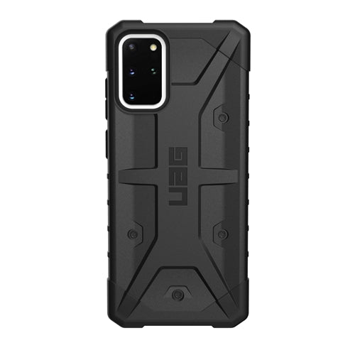 UAG Pathfinder Rugged & Tough Protective Case Samsung S20 Plus 6.7 inch Black  2