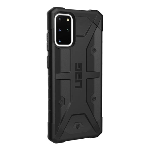 UAG Pathfinder Rugged & Tough Protective Case Samsung S20 Plus 6.7 inch Black 5
