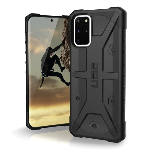UAG Pathfinder Rugged & Tough Protective Case Samsung S20 Plus 6.7 inch Black 1