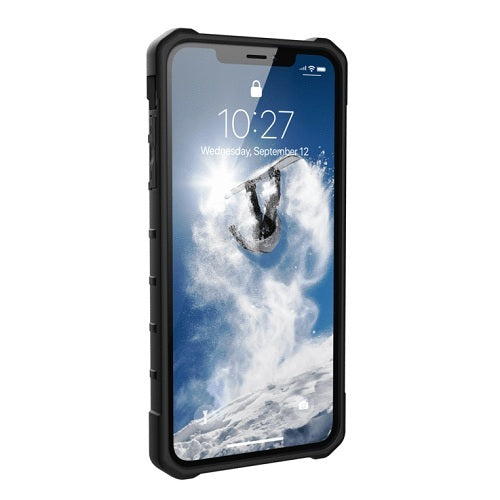 UAG Pathfinder SE Camo Case for Apple iPhone Xs MAX - Arctic Camo 4