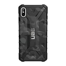 Load image into Gallery viewer, UAG Pathfinder SE Camo Case for Apple iPhone Xs MAX - Midnight Camo 1