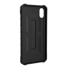 Load image into Gallery viewer, UAG Pathfinder SE Camo Case for Apple iPhone Xs MAX - Midnight Camo 5
