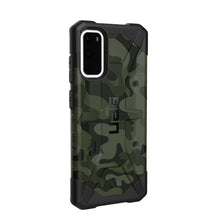 Load image into Gallery viewer, UAG Pathfinder SE Rugged Case Samsung Galaxy S20 6.2 inch - Green Camo 7