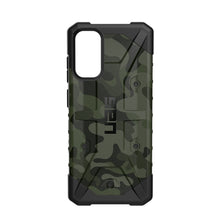 Load image into Gallery viewer, UAG Pathfinder SE Rugged Case Samsung Galaxy S20 6.2 inch - Green Camo 2