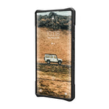UAG Pathfinder Rugged Case Samsung S22 Standard 5G 6.1 - Black 5