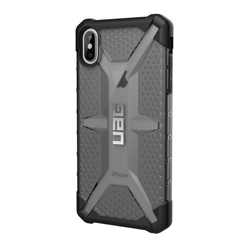 UAG Plasma Case for Apple iPhone Xs MAX - Ash 2