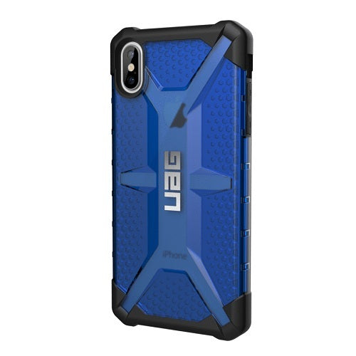 UAG Plasma Case for Apple iPhone Xs MAX - Cobalt 3