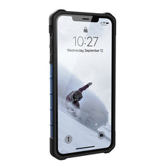 UAG Plasma Case for Apple iPhone Xs MAX - Cobalt 4