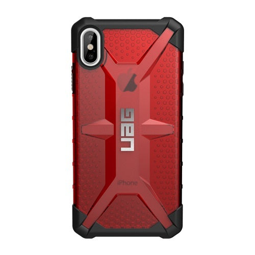 UAG Plasma Case for Apple iPhone Xs MAX - Magma 1