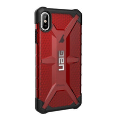 UAG Plasma Case for Apple iPhone Xs MAX - Magma 2