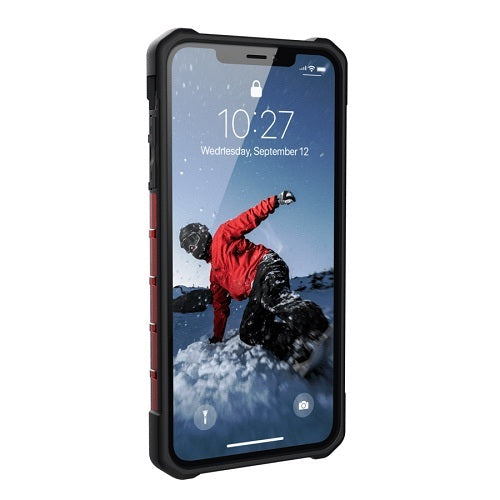 UAG Plasma Case for Apple iPhone Xs MAX - Magma 3
