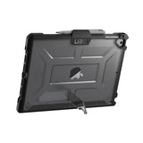 UAG Plasma Case for iPad 6th & 5th 9.7 inch & iPad Air 1 & 2 & Pro 9.7 inch - Ice