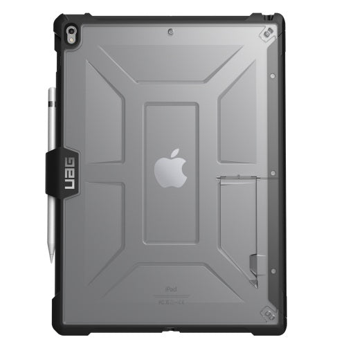 UAG Plasma Case for iPad 9.7" - Ice 3