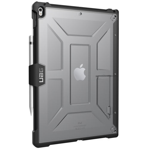 UAG Plasma Case for iPad 9.7" - Ice 6