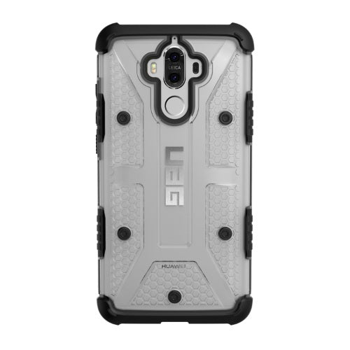 UAG Plasma Case for Mate 9 - Ice 1