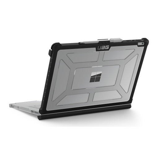 UAG Plasma Case for Surface Book 2/1 - Ice 1