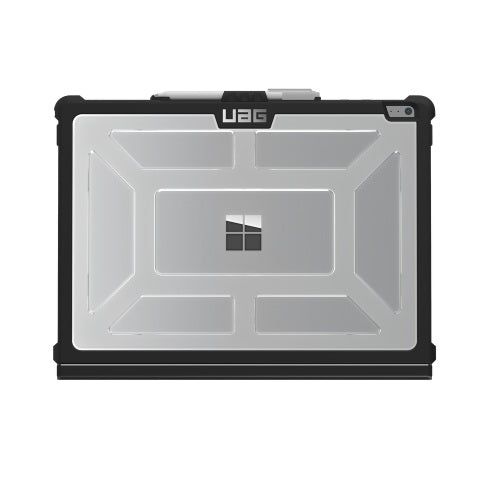 UAG Plasma Case for Surface Book 2/1 - Ice 5