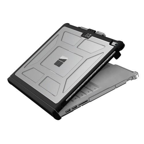 UAG Plasma Case for Surface Book 2/1 - Ice 2