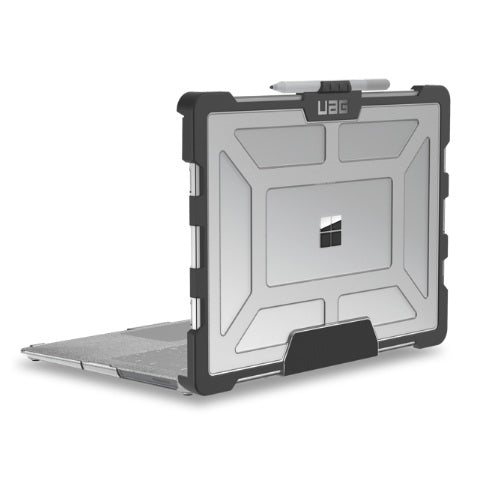 UAG Plasma Case for Surface Laptop - Ice 1
