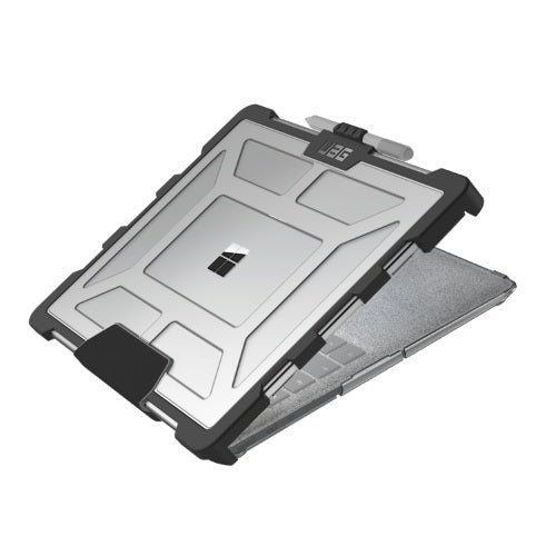 UAG Plasma Case for Surface Laptop - Ice 3