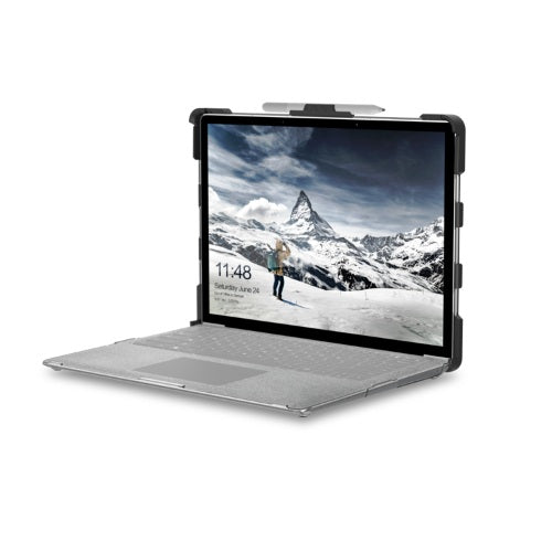 UAG Plasma Case for Surface Laptop - Ice 4