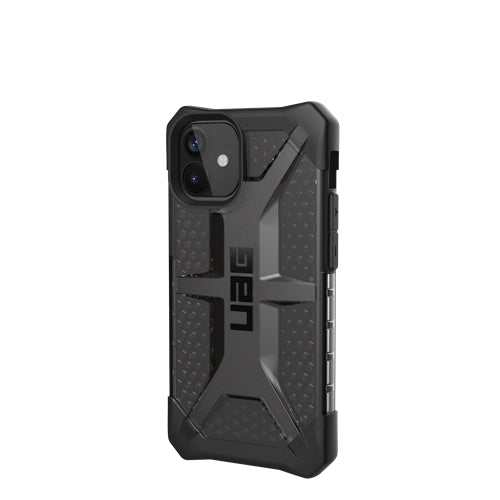 UAG Plasma Case iPhone 12 Mini 5.4 inch - Ash 2
