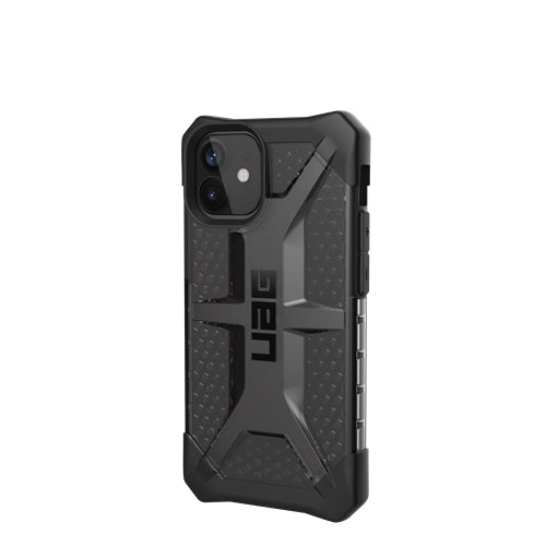 UAG Plasma Case iPhone 12 Mini 5.4 inch - Ash 2