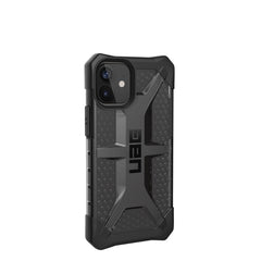 UAG Plasma Case iPhone 12 Mini 5.4 inch - Ash 4
