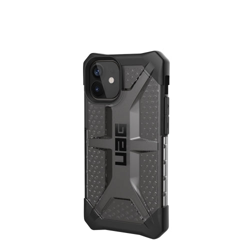 UAG Plasma Case iPhone 12 Mini 5.4 inch - Ice 4