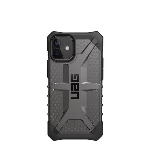 UAG Plasma Case iPhone 12 Mini 5.4 inch - Ice 2