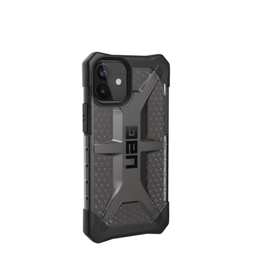 UAG Plasma Case iPhone 12 Mini 5.4 inch - Ice 7