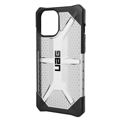 UAG Plasma Case iPhone 12 Mini 5.4 inch - Ash 6