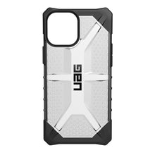 Load image into Gallery viewer, UAG Plasma Case iPhone 12 Pro Max 6.7 inch - Ash 6