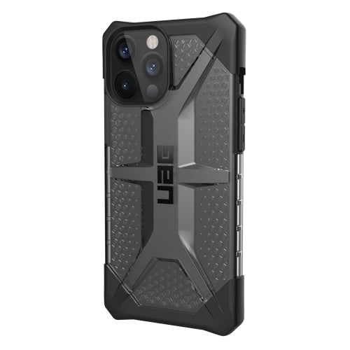 UAG Plasma Case iPhone 12 Pro Max 6.7 inch - Ash 7