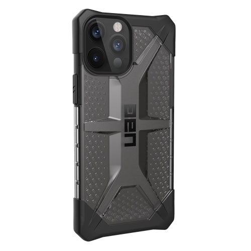 UAG Plasma Case iPhone 12 Pro Max 6.7 inch - Ash2